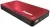 внешний аккумулятор Energizer Power Bank UE15002CQ 15000 mAh QC 3.0 red