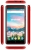 смартфон Digma HIT Q500 3G 8Gb red