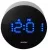 электронные часы настольные Assistant AH-1025 blue