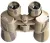 бинокль Veber Classic БПЦ 7x50 VR камуфляж