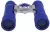 бинокль Veber Sport БН 12x25 NEW синий