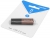 флешка USB SmartBuy X-Cut 8GB brown