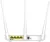 Wi-Fi маршрутизатор Tenda F3 white