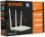 Wi-Fi маршрутизатор Tenda F3 white