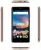 смартфон Digma HIT Q500 3G 8Gb golden