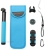 монопод для селфи Momax Selfie Hero Selfie Pod 100 см KMS7 black