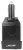 автомобильный инвертор напряжения Bestek 150W Car Inverter MRI1513C black grey