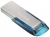 флешка USB 3.0 SanDisk CZ73 Ultra Flair 64Gb 3.0 blue