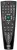 ТВ-тюнер DVB-T2 BBK SMP023 HDT2 черный