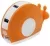 настольное зарядное устройство Bestek Multi-port USB charger MRU040B-plus orange
