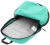маленький рюкзак для города Xiaomi MI Mini Backpack 10L green