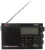 Цифровой радиоприемник с авиадиапазоном Tecsun PL-680 (export version) black