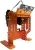 программируемый конструктор робот WeeeMake WeeeBot 3-in-1 STEM Robot Kit 