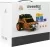 программируемый конструктор робот WeeeMake WeeeBot 3-in-1 STEM Robot Kit 