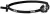 аварийный налобный фонарь Petzl e+LITE E02 P4 black