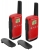 детские рации Motorola TALKABOUT T42 red