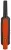 Рации для охоты и рыбалки Motorola TALKABOUT T82 black orange