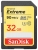 карта памяти SanDisk 32Gb SDHC Class 10 Extreme 90MB/s V30 UHS-1 U3 
