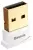 USB Bluetooth адаптер Baseus Bluetooth Adaptors For Computers white