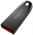 флешка USB SanDisk CZ71 Cruzer Force 16Gb black