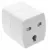 универсальный переходник для розеток LDNIO Z4 Universal Plug white