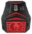 автомобильный инвертор с чистым синусом Bestek 300W Car Inverter (Pure sine wave inverter) MRZ3013HU black red