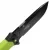 туристический нож с огнивом и точилкой Ganzo G803 light green