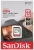 карта памяти SanDisk 64Gb SDXC Class 10 Ultra UHS-I 80MB/s 