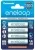 аккумулятор Panasonic 1900 mAh R6/AA Eneloop-4BL 