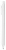 набор гелевых ручек (10 шт) Xiaomi Mi Kaco Pure Plastic Gel Ink Pen white