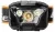 налобный фонарь Fenix HL18R черный