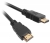 кабель HDMI 2.0 Cablexpert HDMI&gt;HDMI 0.5м, v2.0 черный