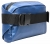 сумка мужская нагрудная Xiaomi Fashion Pocket Bag blue