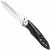 складной нож Leatherman Skeletool Kb black