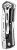 мультитул Roxon KS KNIFE-SCISSORS  S501 silver