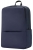 бизнес рюкзак для ноутбука Xiaomi Classic Business Backpack 2 dark blue
