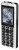 мобильный телефон с функцией караоке Maxvi P20 silver-black