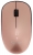 беспроводная мышь Gembird MUSW-111 rose gold