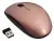 беспроводная мышь Gembird MUSW-111 rose gold