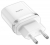 зарядное устройство Hoco C12Q Smart QC3.0 charger white