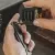 карманная точилка для ножей Work Sharp MICRO SHARPENER 