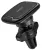 магнитный держатель на воздуховод Hoco CA65 Sagittarius series air outlet magnetic car holder black