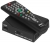 ТВ-тюнер DVB-T2 BBK SMP015 HDT2 черный