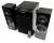 колонки 2.1 с караоке и bluetooth Dialog Progressive AP-250 black