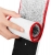 швабра для пола с отжимом Xiaomi Yijie self-squeezing water disposable mop YC-02 cloth red/grey