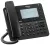 системный IP-телефон Panasonic KX-NT680RU black