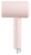 складной дорожный фен Xiaomi Mijia Anions Hairdryer pink