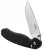 складной нож Ganzo Firebird F727M black