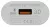 зарядное устройство LDNIO A303Q USB*3A Quick Charge 3.0 + кабель USB - Lightning white