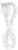 кабель передачи данных Hoco X1 Rapid lightning 2m white